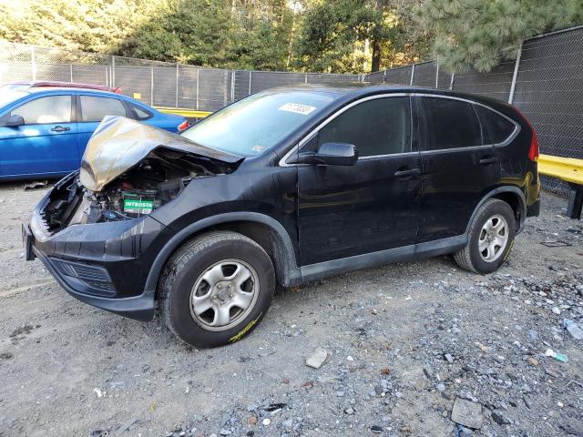 HONDA CRV 2015 2hkrm4h34fh681440