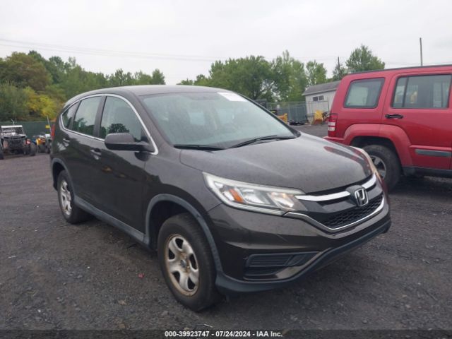 HONDA CR-V 2015 2hkrm4h34fh688341