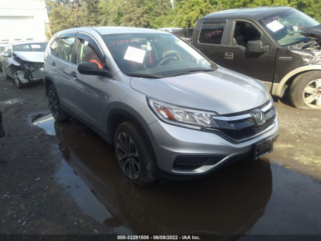 HONDA CR-V 2015 2hkrm4h34fh704330