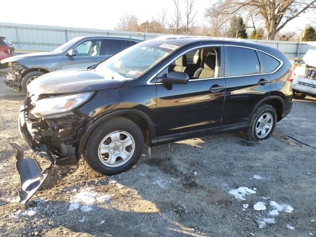 HONDA CRV 2016 2hkrm4h34gh624768