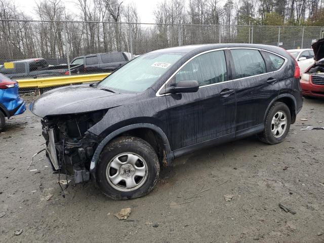 HONDA CR-V 2016 2hkrm4h34gh638279