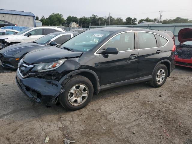 HONDA CR-V LX 2016 2hkrm4h34gh686428