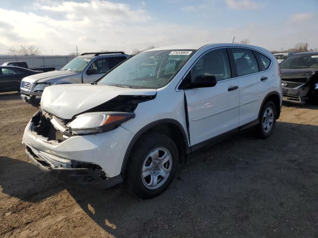 HONDA CR-V LX 2012 2hkrm4h35ch603227