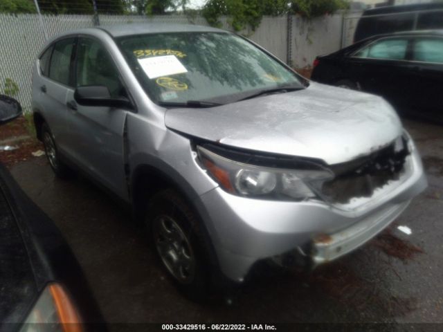 HONDA CR-V 2012 2hkrm4h35ch608802