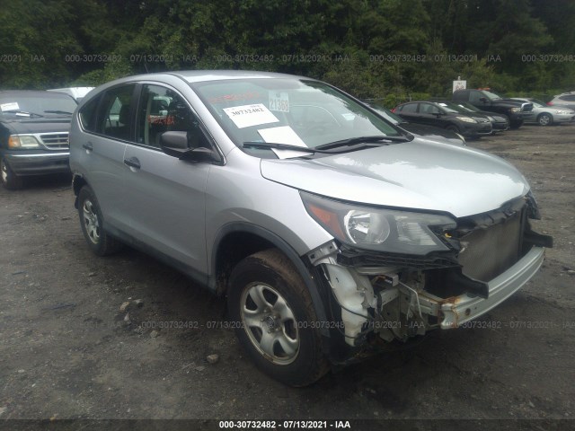 HONDA CR-V 2012 2hkrm4h35ch612431