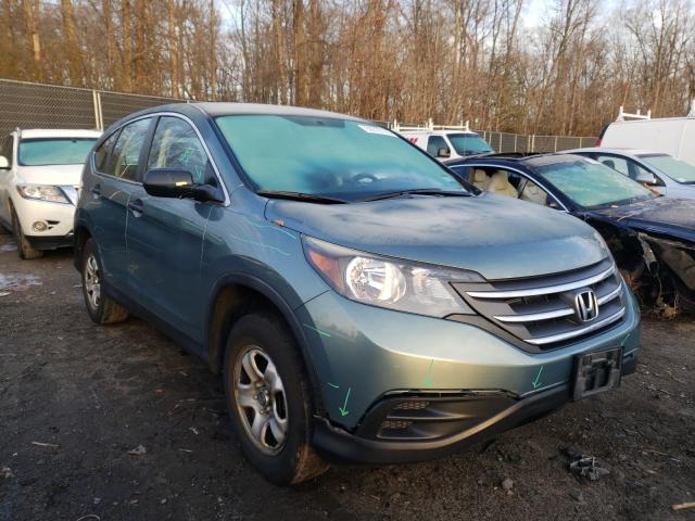 HONDA CR-V LX 2012 2hkrm4h35ch632212