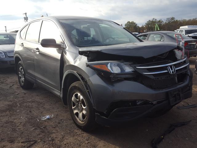 HONDA CR-V LX 2013 2hkrm4h35dh611183