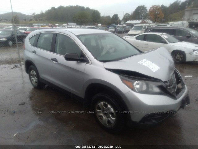 HONDA CR-V 2013 2hkrm4h35dh614827