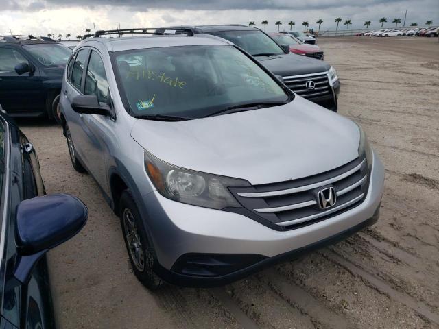 HONDA CR-V LX 2013 2hkrm4h35dh616559