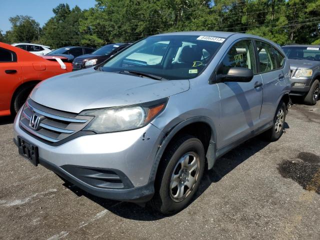 HONDA CR-V LX 2013 2hkrm4h35dh618148