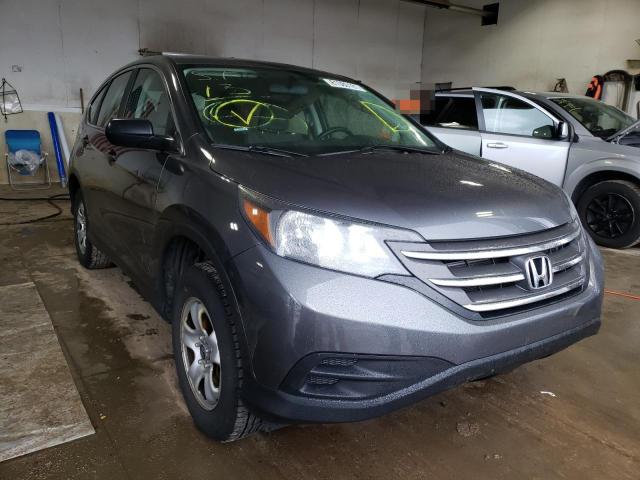 HONDA CR-V LX 2013 2hkrm4h35dh621809