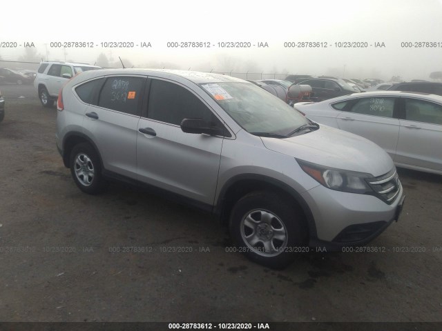 HONDA CR-V 2013 2hkrm4h35dh622670