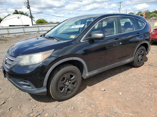 HONDA CR-V LX 2013 2hkrm4h35dh628243