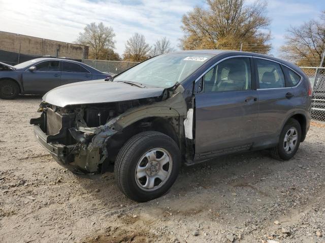 HONDA CR-V LX 2013 2hkrm4h35dh628324