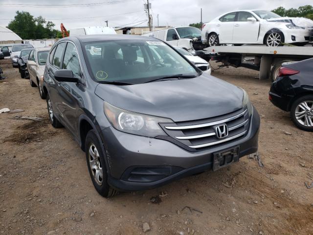 HONDA CR-V LX 2013 2hkrm4h35dh628730