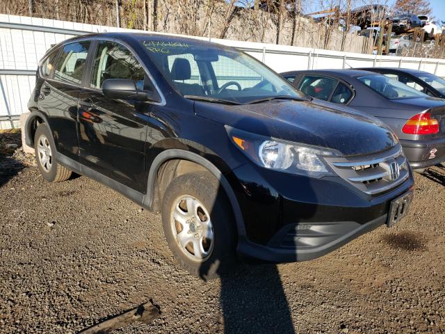 HONDA CR-V 2013 2hkrm4h35dh631711