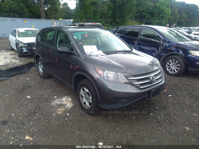 HONDA CR-V 2013 2hkrm4h35dh632714