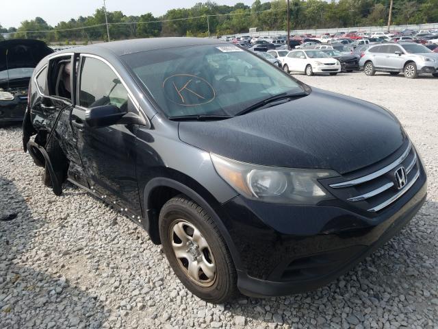 HONDA CR-V LX 2013 2hkrm4h35dh636472