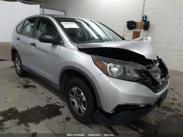 HONDA CR-V 2013 2hkrm4h35dh642529