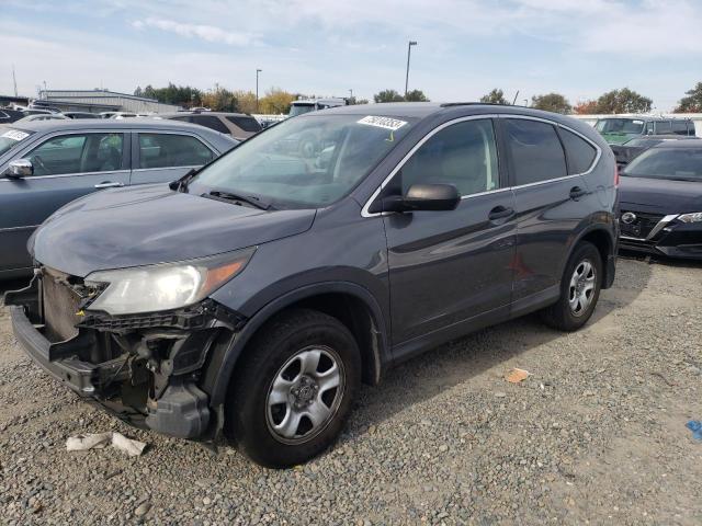 HONDA CRV 2013 2hkrm4h35dh644586