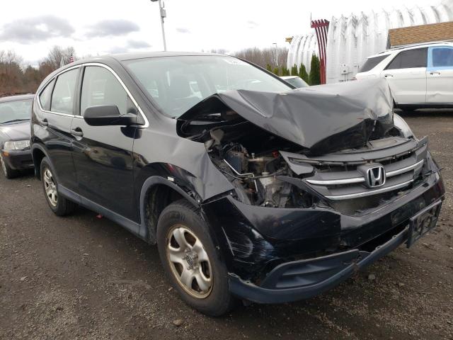 HONDA CR-V LX 2013 2hkrm4h35dh646659