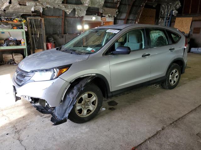 HONDA CRV 2013 2hkrm4h35dh646676