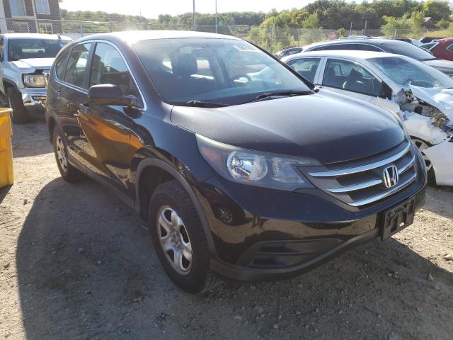 HONDA CR-V LX 2013 2hkrm4h35dh648699