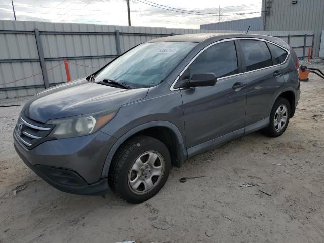 HONDA CR-V LX 2013 2hkrm4h35dh650971