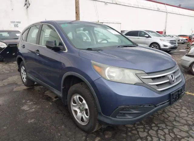 HONDA CR-V 2013 2hkrm4h35dh664577