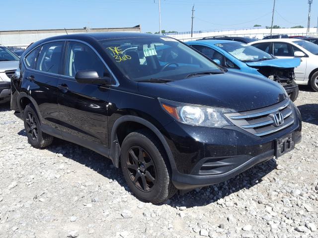 HONDA CR-V LX 2013 2hkrm4h35dh669424