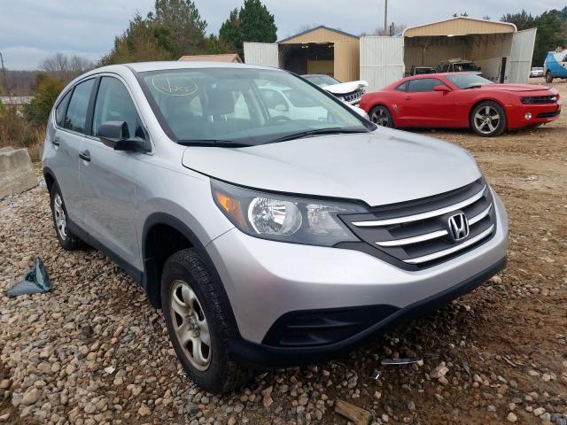 HONDA CR-V LX 2013 2hkrm4h35dh679869