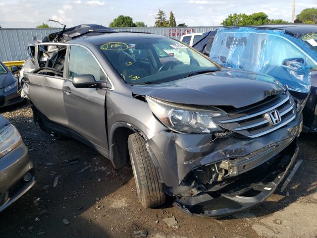 HONDA CR-V LX 2013 2hkrm4h35dh694114