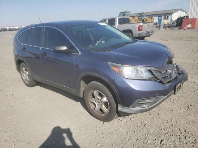 HONDA CR-V LX 2014 2hkrm4h35eh605983