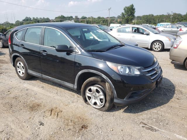 HONDA CR-V LX 2014 2hkrm4h35eh606860