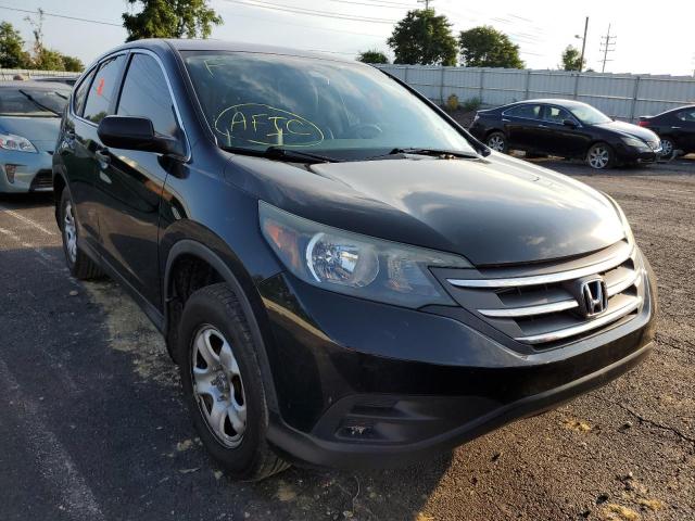 HONDA CR-V LX 2014 2hkrm4h35eh610780