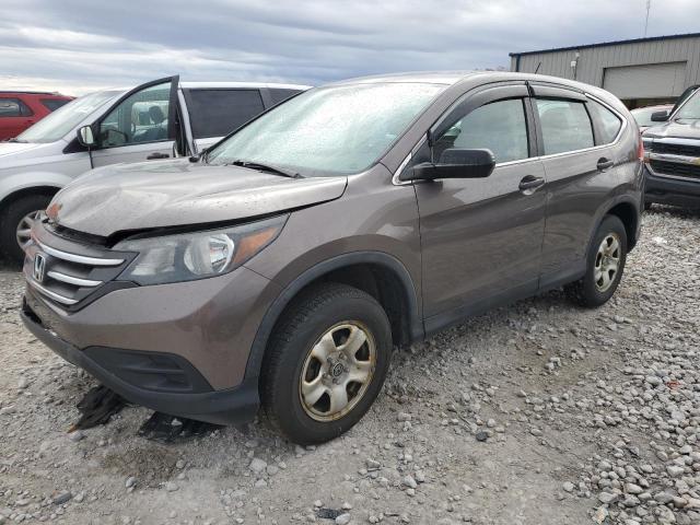 HONDA CR-V LX 2014 2hkrm4h35eh619334