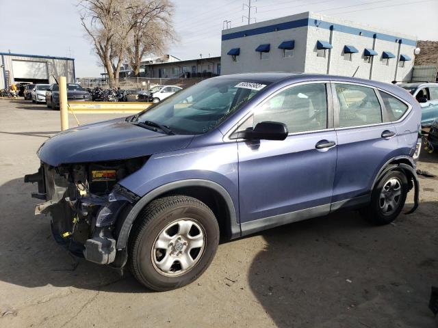 HONDA CRV 2014 2hkrm4h35eh626073