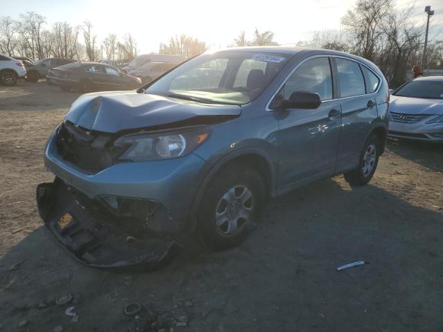 HONDA CRV 2014 2hkrm4h35eh632567