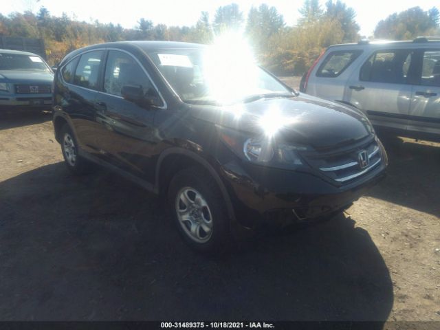 HONDA CR-V 2014 2hkrm4h35eh639406