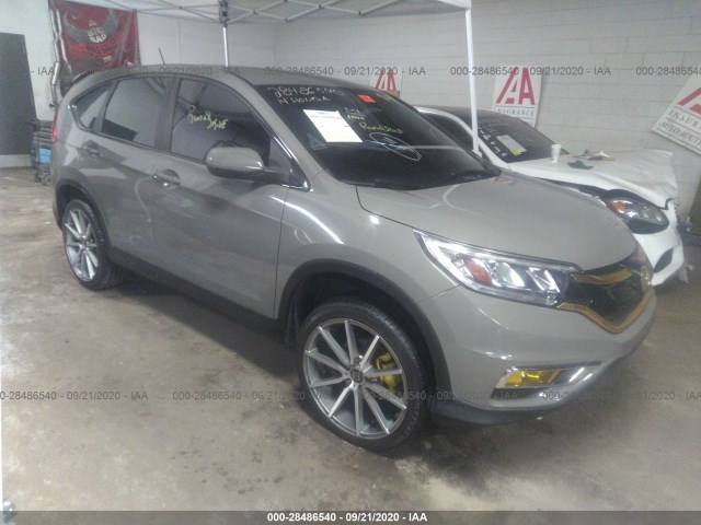 HONDA CR-V 2014 2hkrm4h35eh647621