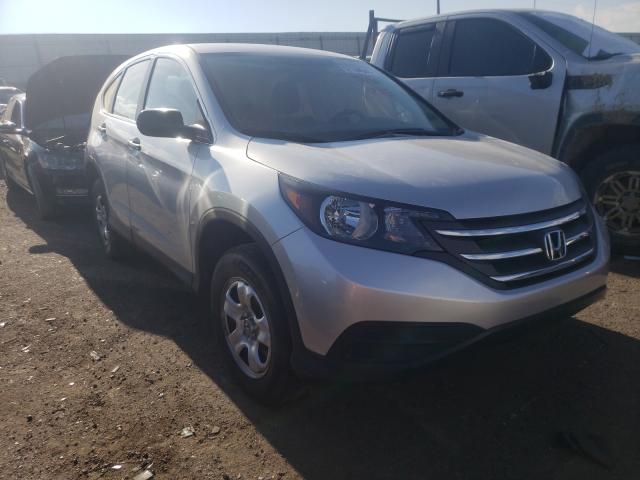 HONDA CR-V LX 2014 2hkrm4h35eh653077