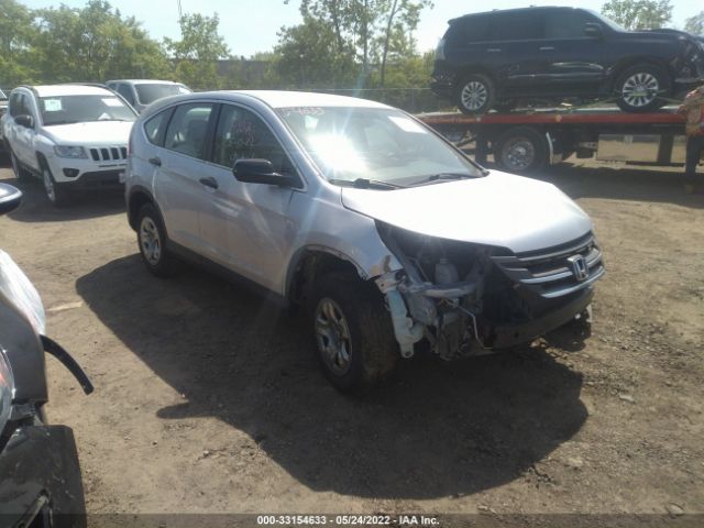 HONDA CR-V 2014 2hkrm4h35eh653581