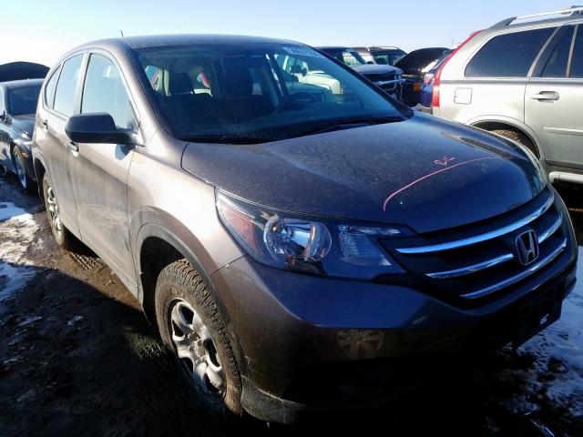 HONDA CR-V LX 2014 2hkrm4h35eh653841