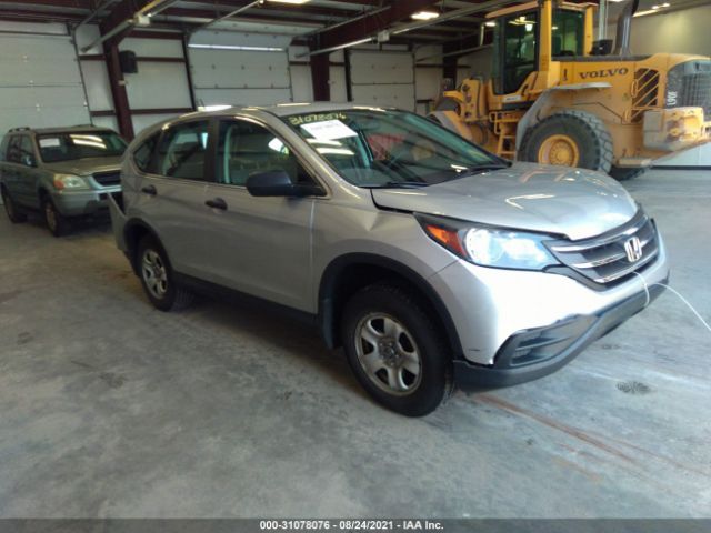 HONDA CR-V 2014 2hkrm4h35eh661017