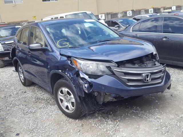 HONDA CR-V LX 2014 2hkrm4h35eh661244