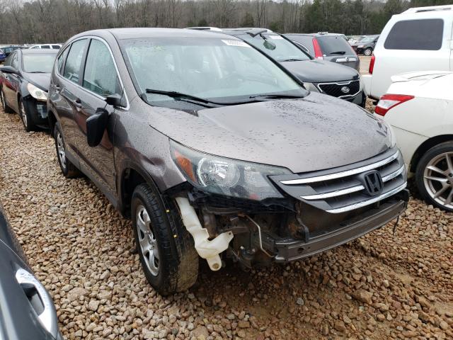 HONDA CR-V LX 2014 2hkrm4h35eh661969