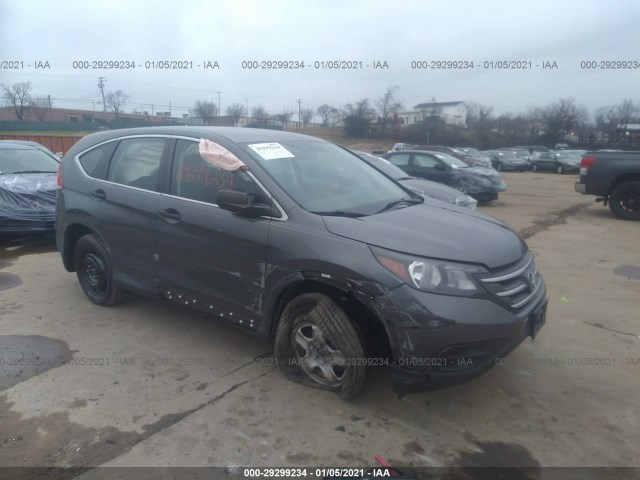 HONDA CR-V 2014 2hkrm4h35eh662622