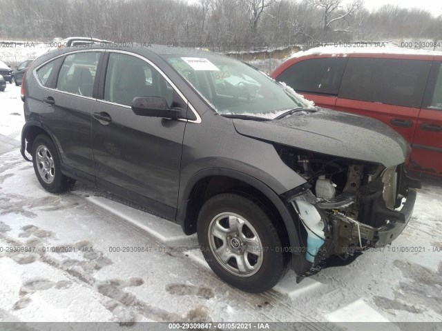 HONDA CR-V 2014 2hkrm4h35eh663513