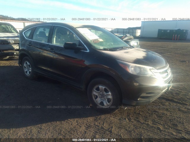 HONDA CR-V 2014 2hkrm4h35eh669599