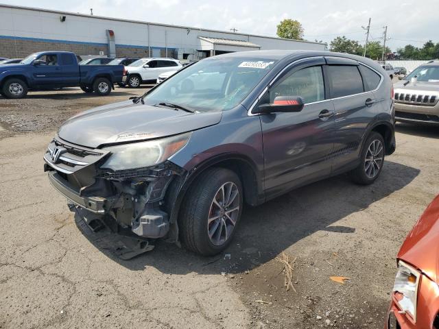 HONDA CR-V LX 2014 2hkrm4h35eh670591